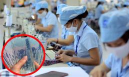 Năm 2025, người lao động nghỉ việc sẽ được nhận 5 khoản tiền này