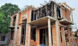 Năm 2025, trường hợp nào xây nhà không cần phải xin giấy phép xây dựng?