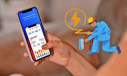 Ít người để ý Zalo có 1 tính năng đặc biệt: Bật lên là có thể kiểm tra nhanh số điện tiêu thụ mỗi ngày