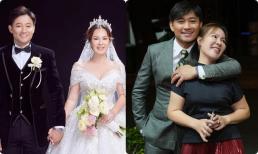 Tình trạng hôn nhân và cách ứng xử của vợ Quý Bình với chồng thế nào trước khi nam diễn viên mất?