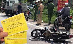 Ai cũng nên lưu ý: 8 trường hợp không được đền bù dù tham gia bảo hiểm xe máy bắt buộc
