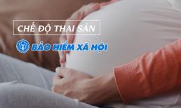 Từ 1/7/2025, chế độ thai sản cho người tham gia bảo hiểm xã hội bắt buộc có gì thay đổi?