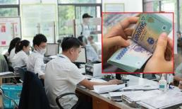 Cập nhật cải cách tiền lương: Công chức, viên chức sẽ hưởng lương ra sao sau năm 2026?