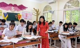 Từ ngày 22/04/2025, giáo viên không được kiêm nhiệm quá 2 nhiệm vụ, cụ thể là?