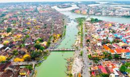 Thành phố đẹp thứ 4 thế giới tại Việt Nam sẽ trở thành đô thị tầm cỡ quốc tế