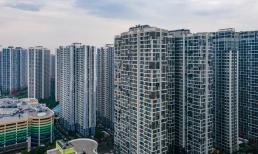 Lương bao nhiêu mới đủ tiền mua chung cư Hà Nội?