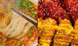 Trắc nghiệm tra tâm lý: Khi bạn thức dậy giữa đêm vì đói, bạn sẽ chọn loại thức ăn nào để kiểm tra xem ai là ân nhân định mệnh của bạn?