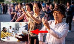 Từ 1/1/2026: Người cao tuổi ở Hà Nội không có lương hưu sẽ có thêm 1 quyền lợi đặc biệt