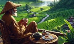 Người xưa có câu: 'Người già có ba điều, con cái dù bất hiếu vẫn được phúc'. Ba điều này là gì?