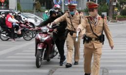 Theo quy định mới nhất, người mắc bệnh gì sẽ không đủ điều kiện được lái xe máy?