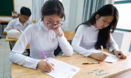 Thi tốt nghiệp THPT năm 2025: Những lưu ý thí sinh nhất định cần phải ghi nhớ