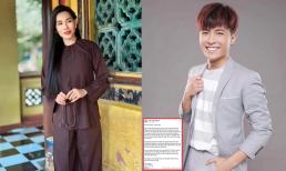 Sao Việt 13/3: Ca sĩ Thúy Hằng qua đời ở tuổi 44; Gin Tuấn Kiệt tạm ngưng hoạt động vì gặp chấn thương nghiêm trọng