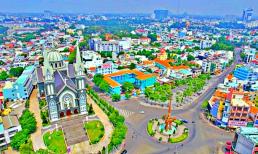 Ở Việt Nam, tỉnh đầu tiên sở hữu 5 thành phố trực thuộc: Là thủ phủ công nghiệp hàng đầu, thu nhập bình quân đầu người cao nhất cả nước