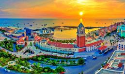 Hòn đảo duy nhất của Việt Nam vào top 10 hòn đảo đẹp nhất châu Á