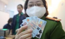 Căn cước/CCCD nếu dùng vào việc này sẽ bị phạt lên tới 6 triệu đồng, biết sớm kẻo bị xử lý nặng tay