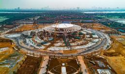 'Siêu' dự án hơn 34.000 tỷ tại Đông Anh được chuyển nhượng một phần cho doanh nghiệp BĐS kín tiếng