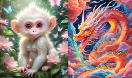 Không bao giờ là quá muộn để làm giàu! Cuối tháng 3 mang lại nhiều may mắn, Thần Tài đến tận nhà mang lại tài lộc, con giáp nào không thể nghèo