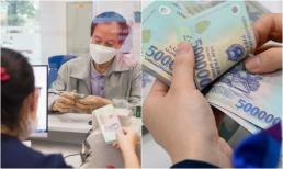 Theo Nghị định 178, người sinh 1970 nghỉ được hưởng lương hưu như nào?
