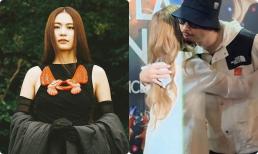 Hoàng Thùy Linh nói gì khi bị hỏi thẳng về chuyện yêu Đen Vâu?