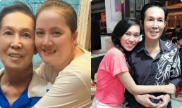 Cuộc sống của con và cháu gái Vũ Linh sau 2 năm: Người thành công chúa, kẻ thành tội đồ trong mắt dư luận