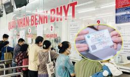 Các mức đóng bảo hiểm y tế theo quy định mới nhất từ 1/7/2025, ai cũng nên nắm rõ