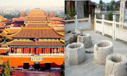 Trong Tử Cấm Thành có hàng trăm cái giếng nhưng không ai dám lấy nước để uống, hóa ra sự thật quá tàn nhẫn