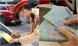 Nếu không muốn bị xử phạt 14 triệu đồng, người dân lái xe ra đường từ nay cấm dừng đỗ ở 14 địa điểm này 