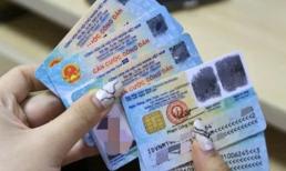 Người sinh năm 1965, 1985, 2000, 2011 cấp đổi thẻ căn cước năm 2025 không tốn một đồng