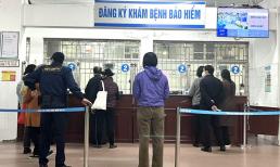 Mức đóng BHYT theo hộ gia đình thay đổi như thế nào từ ngày 1/7/2025?