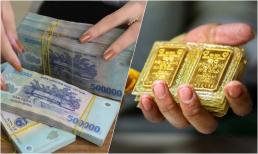 Xuống tiền mua vàng hãy nhớ 5 nguyên tắc giúp tối ưu lợi nhuận, giảm thiểu rủi ro