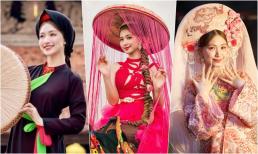 Hòa Minzy đưa văn hóa Bắc Ninh 'lên đỉnh' BXH âm nhạc toàn cầu, địa danh nào được xướng tên trong Bắc Bling?