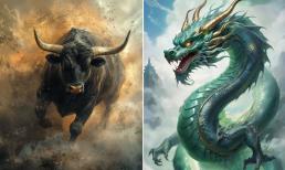 Tử vi ngày 17/3/2025 của 12 con giáp: Tuổi Thìn công việc không thuận lợi, Sửu đón tin vui tài lộc