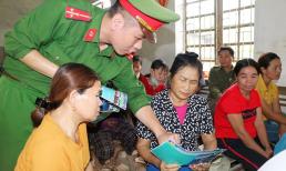 Danh sách 35 thủ tục hành chính người dân được làm tại Công an xã, ai cũng nên biết