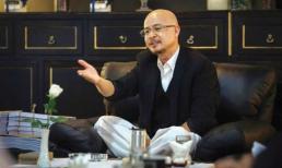 Ông Đặng Lê Nguyên Vũ: 'Đằng sau sự tan hoang của người đàn ông là người phụ nữ'