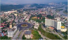 Một tỉnh miền núi sẽ trở thành trung tâm kết nối giao thương Việt Nam - ASEAN - Trung Quốc