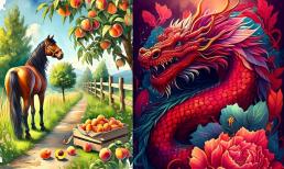 3 con giáp sẽ gặp nhiều may mắn từ cuối tháng 3 đến cuối năm