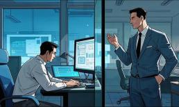 Tại sao người càng chuyên sâu về kỹ thuật thì càng khó thăng tiến? Một góc nhìn đáng để suy ngẫm!