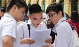 Kỳ thi tuyển sinh lớp 10 trường chuyên Hà Nội 2025: Loạt điểm mới đáng chú ý