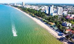 Địa phương từng là thị xã nhỏ nhất Việt Nam, hiện đã sáp nhập vào Thành phố khác, thu hơn 5.000 tỷ một năm từ du lịch 