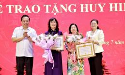 Từ năm 2025: Người có 40 năm tuổi Đảng sẽ nhận được bao nhiêu tiền thưởng?