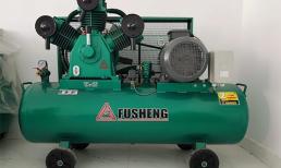 Các loại máy nén khí Fusheng 2hp siêu bền - Công ty Kumisai