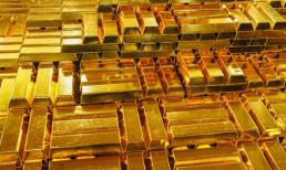 Giá vàng tăng nóng, một đất nước bất ngờ nhập khẩu gần 100 tấn vàng, chuyện gì đang xảy ra?