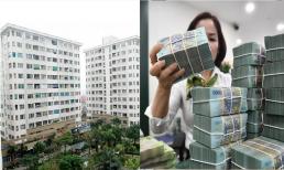 Điều kiện vay vốn mua nhà ở xã hội năm 2025 thế nào? Lãi suất cho vay mua nhà ở xã hội là bao nhiêu?