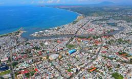 Tỉnh được mệnh danh là 'Thiên đường resort' sắp có tuyến đường 12 làn xe gần 7.000 tỷ đồng