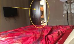 Nên để cửa phòng ngủ mở hay đóng khi ngủ vào ban đêm? Nhiều người không hiểu rằng nó có thể cứu sống con người vào những thời điểm quan trọng