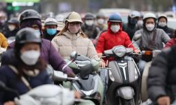 Miền Bắc rét đến khi nào?