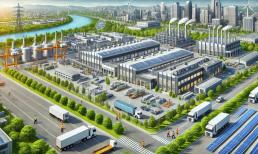 Tỉnh hẹp nhất Việt Nam chuẩn bị có Khu công nghiệp hơn 2.000 tỷ đồng, quy mô gần bằng một quận của Thủ đô