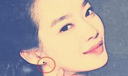 Những nốt ruồi trên cơ thể phụ nữ này là “nốt ruồi của phụ nữ giàu có”, hãy xem bạn có một nốt ruồi như vậy không?