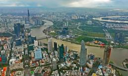 TP HCM từ năm 1975 đến nay đã trải qua bao nhiêu lần tách, nhập địa giới hành chính?