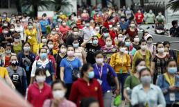 Top 10 tỉnh, thành phố có người dân kiếm tiền giỏi nhất cả nước